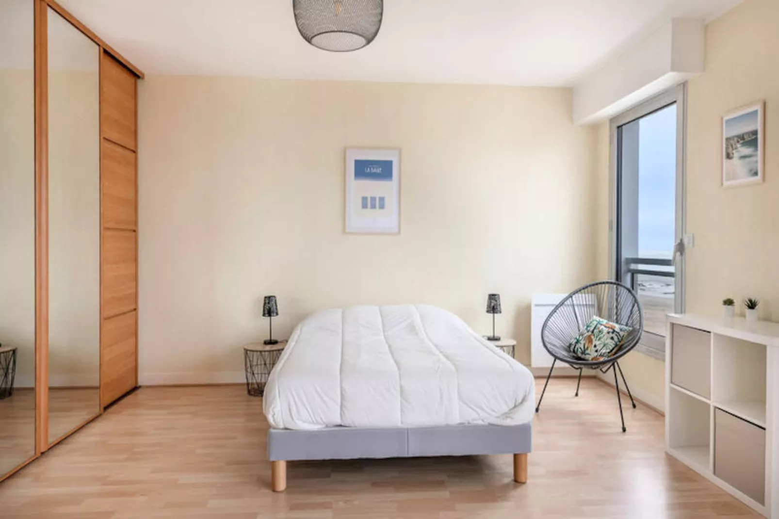 Appartements à Pornichet-Niet-getagd