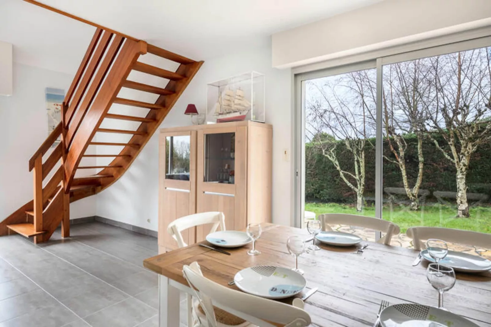 Maison à Sarzeau-Niet-getagd