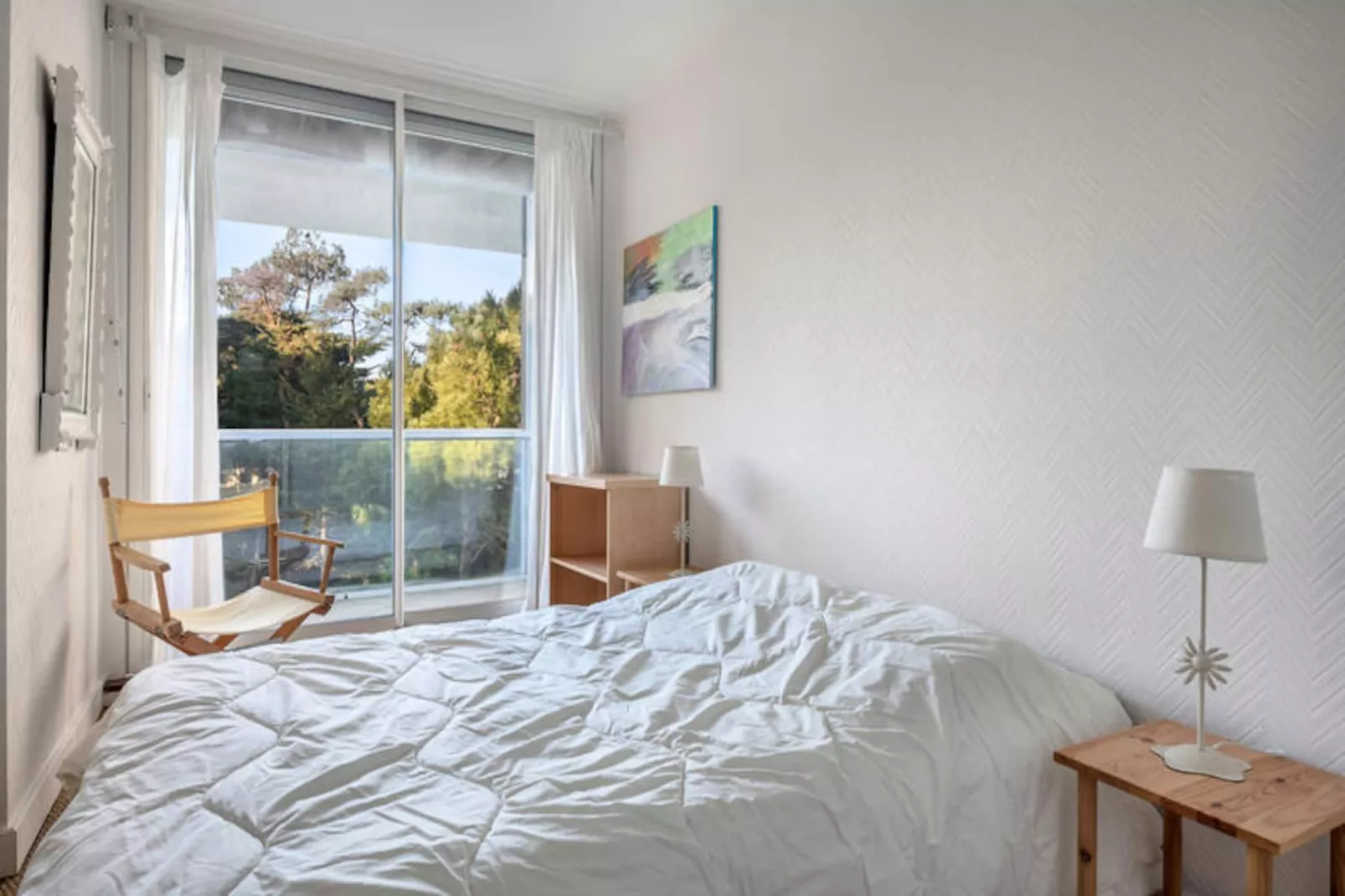 Appartements à La Baule-Niet-getagd