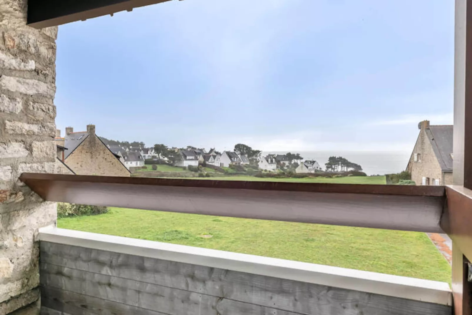 Appartements à Saint Gildas de Rhuys-Niet-getagd