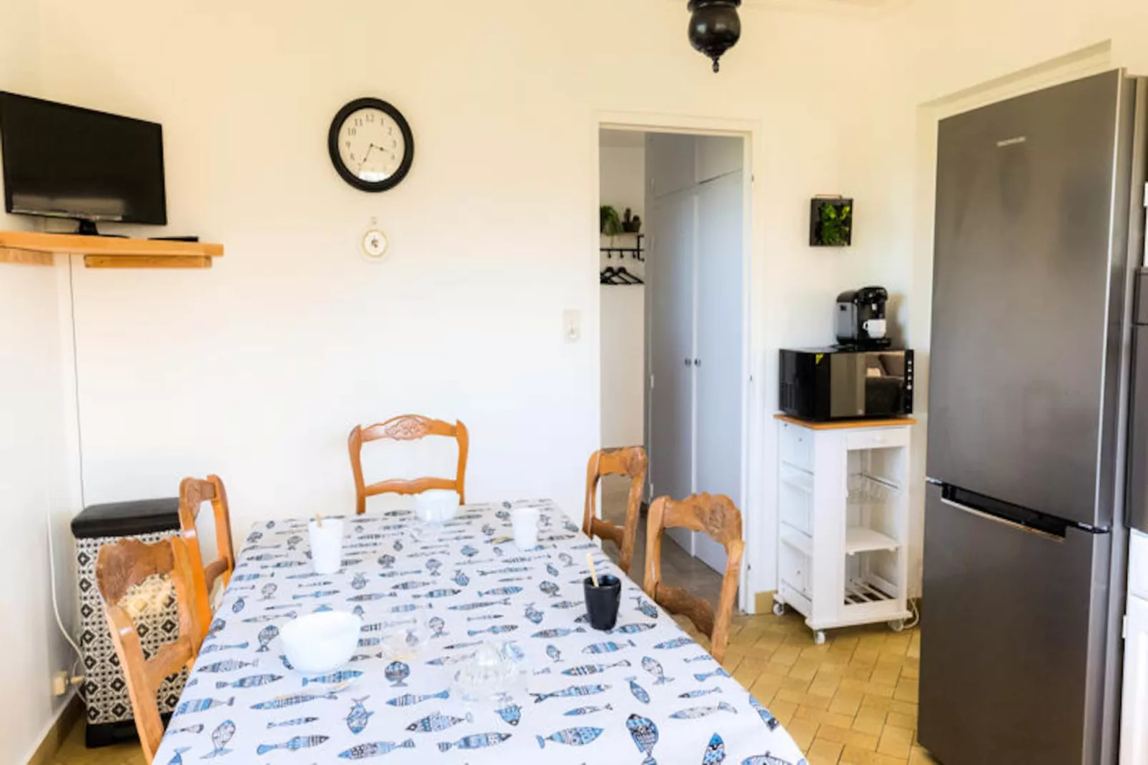 Maison à Plobannalec-Lesconil-Niet-getagd