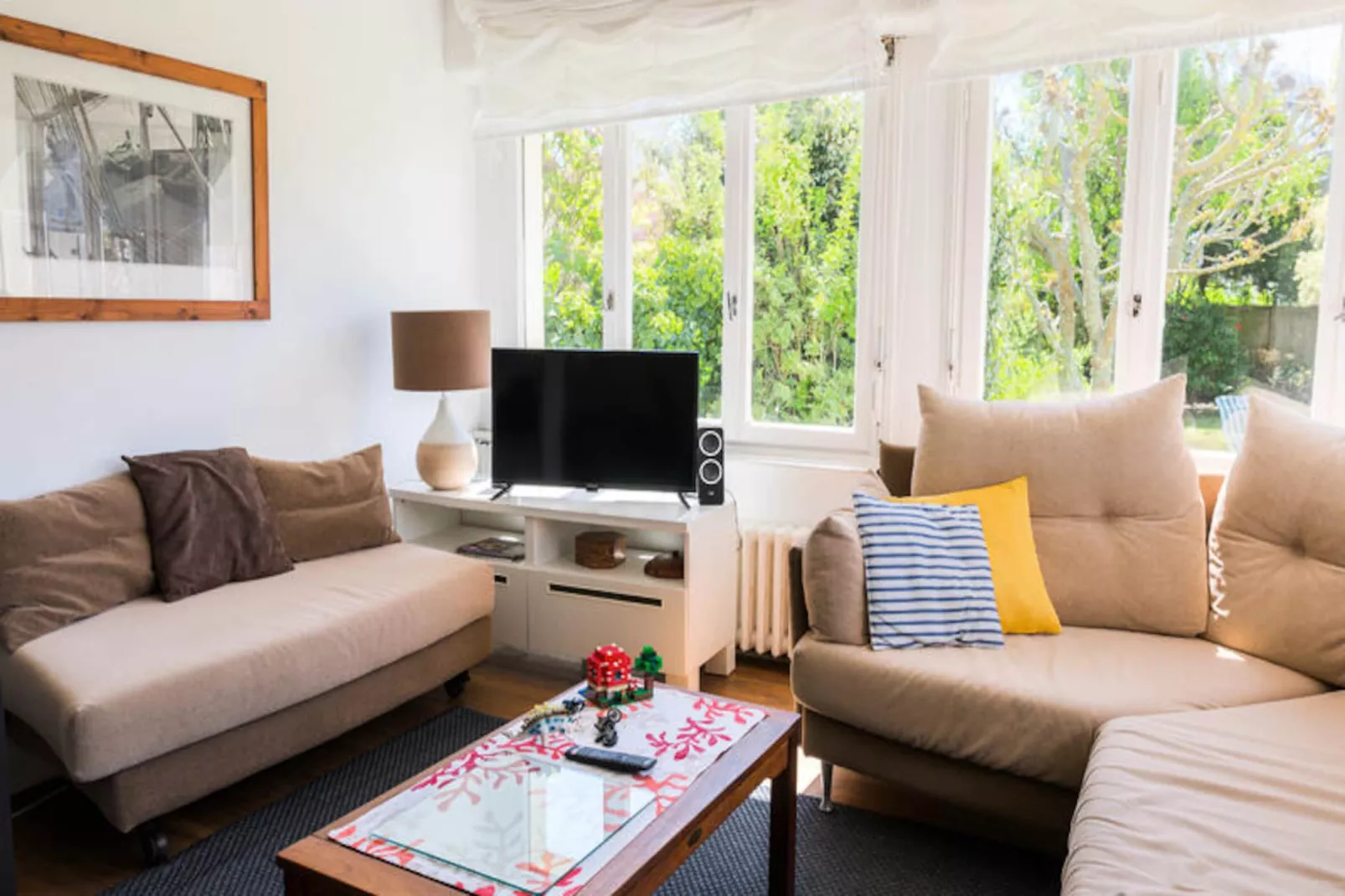 Maison à Treffiagat-Léchiagat-Niet-getagd