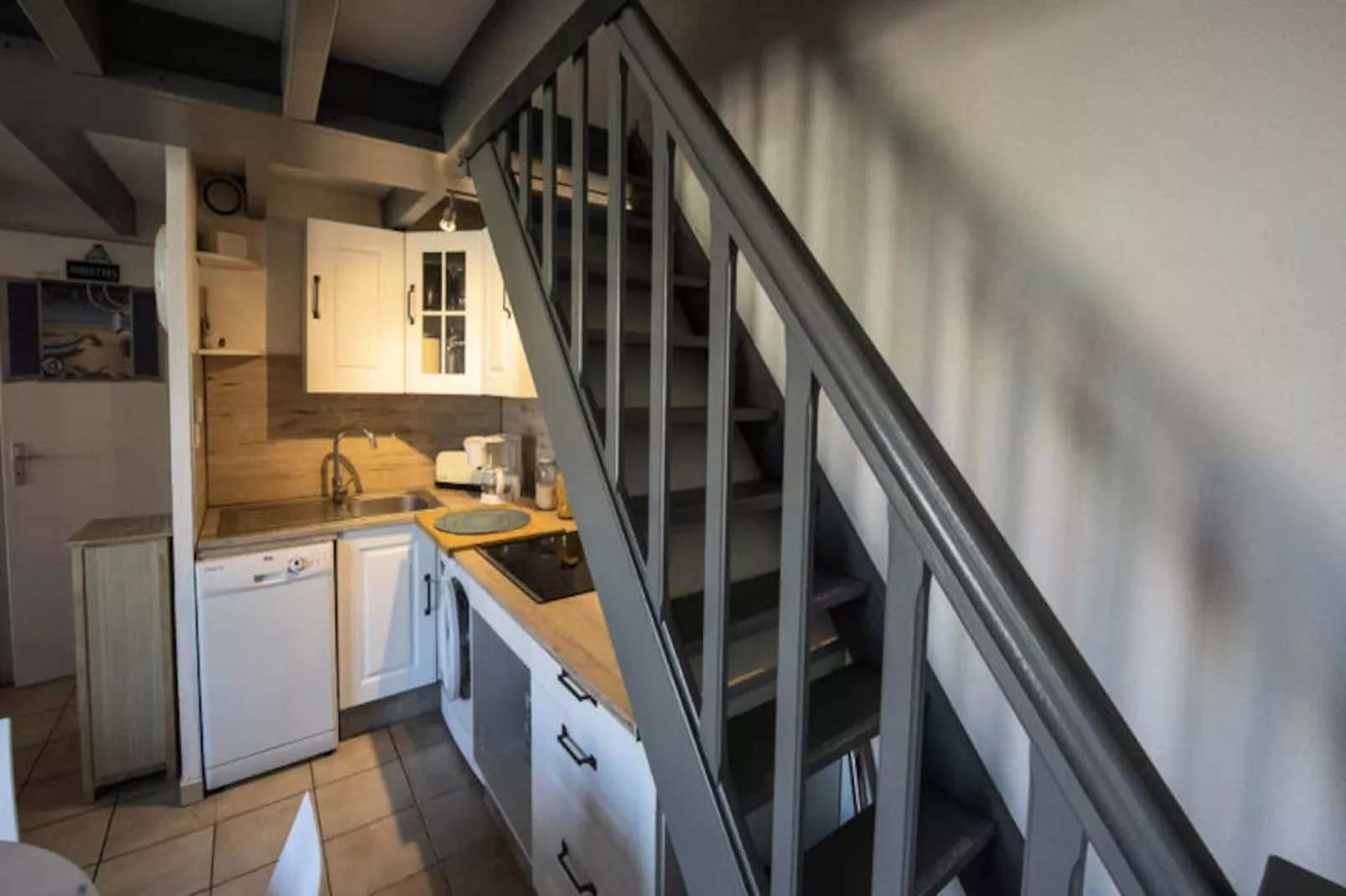 Maison à Noirmoutier-Niet-getagd