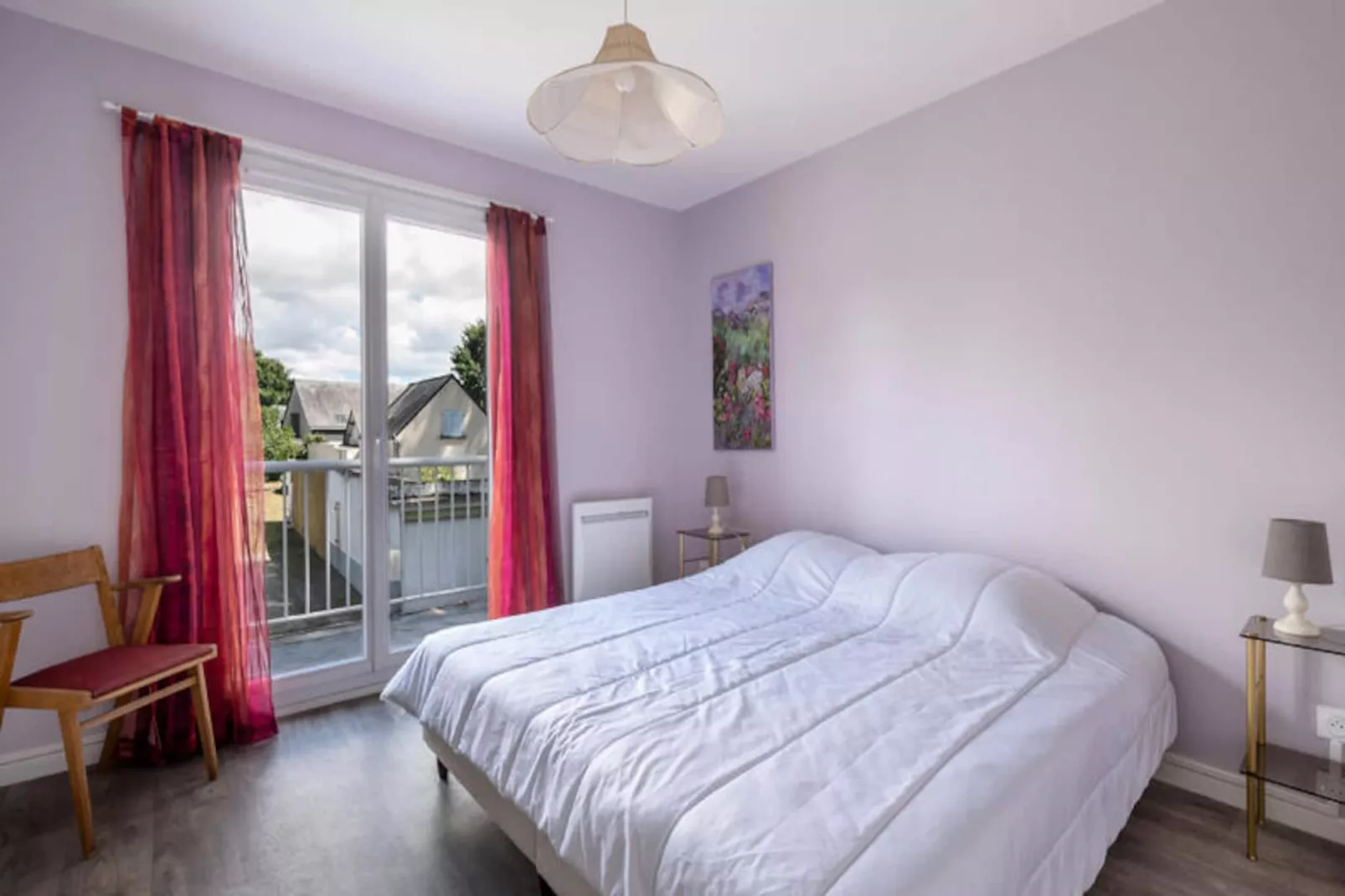 Maison à Mesquer-Niet-getagd