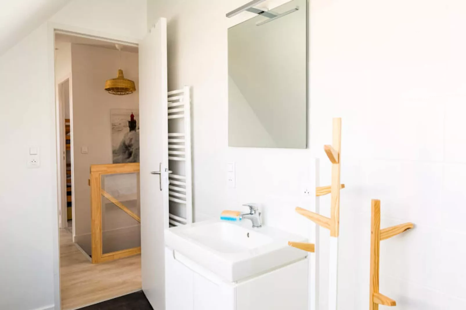 Maison à Plobannalec-Lesconil-Niet-getagd