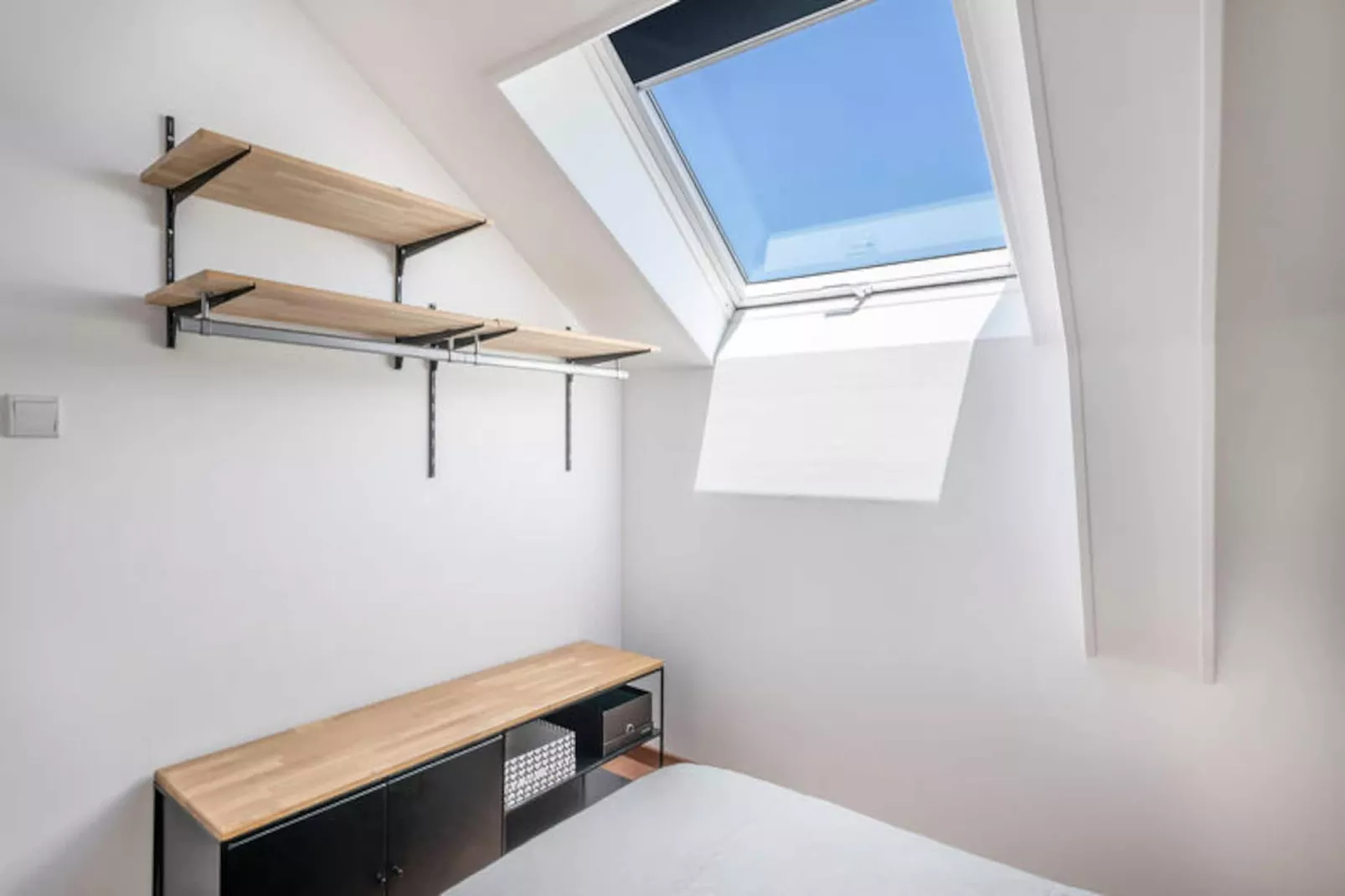 Appartements à Saint Gildas de Rhuys-Niet-getagd