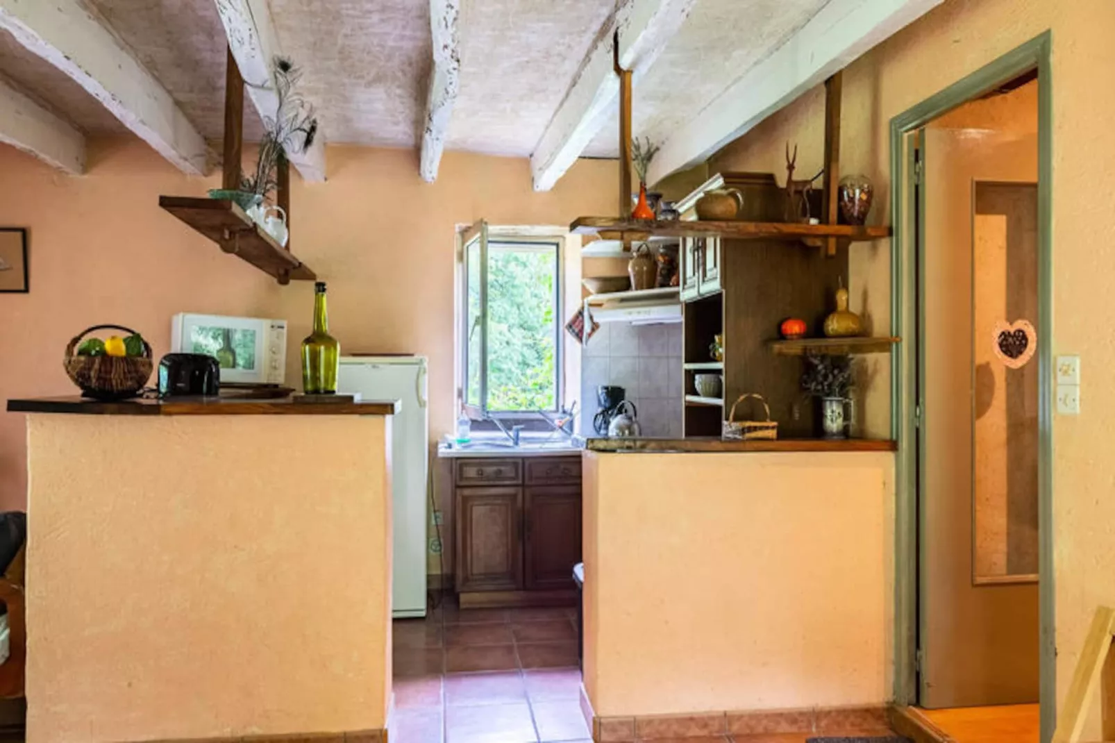 Maison à Rochefort-en-Terre-Niet-getagd