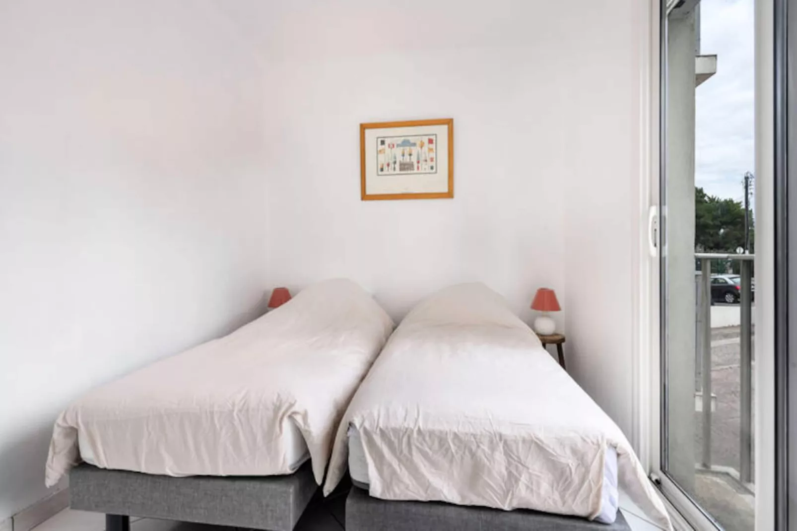 Appartements à La Baule-Niet-getagd