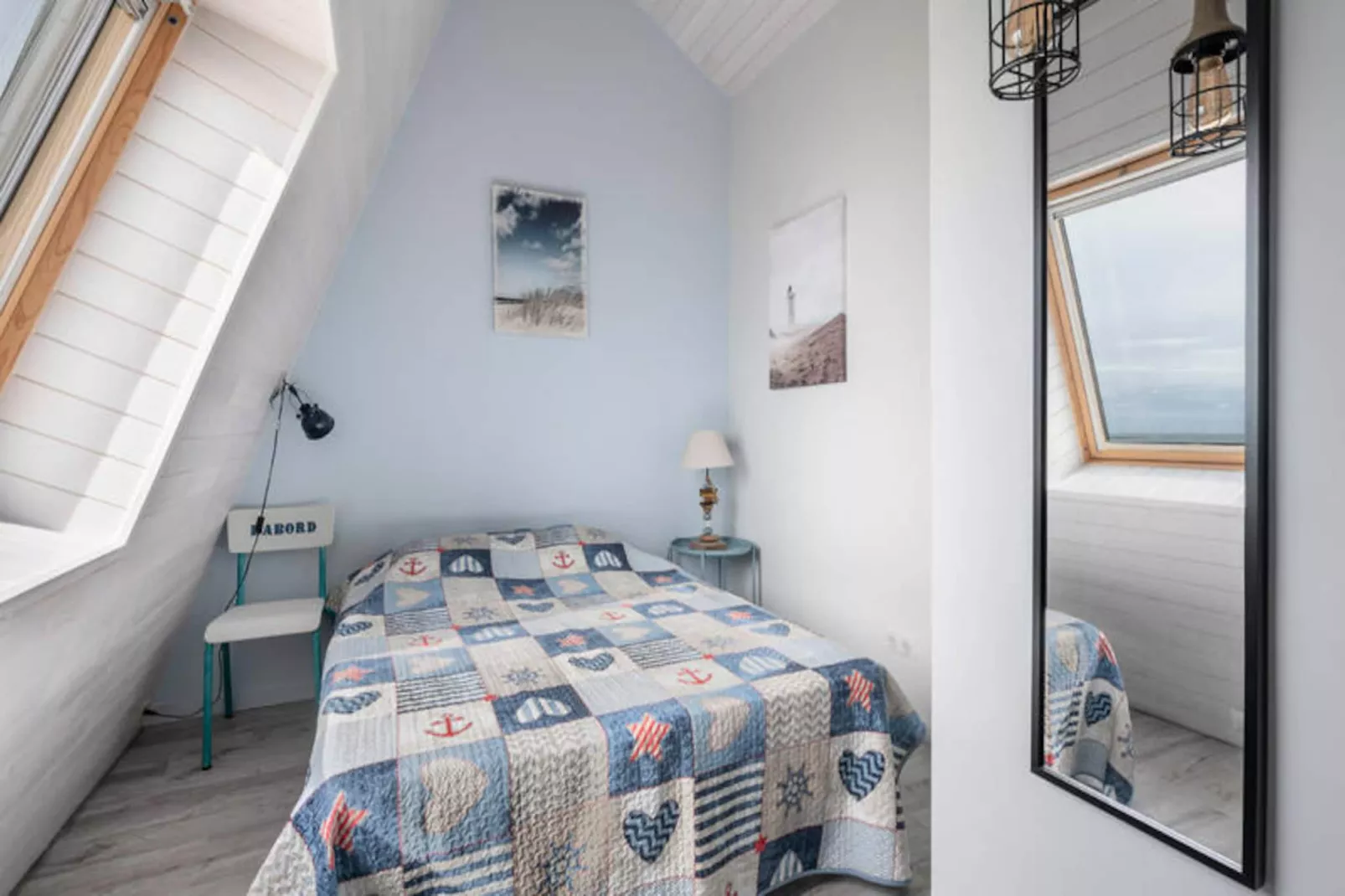 Appartements à Pornichet-Niet-getagd