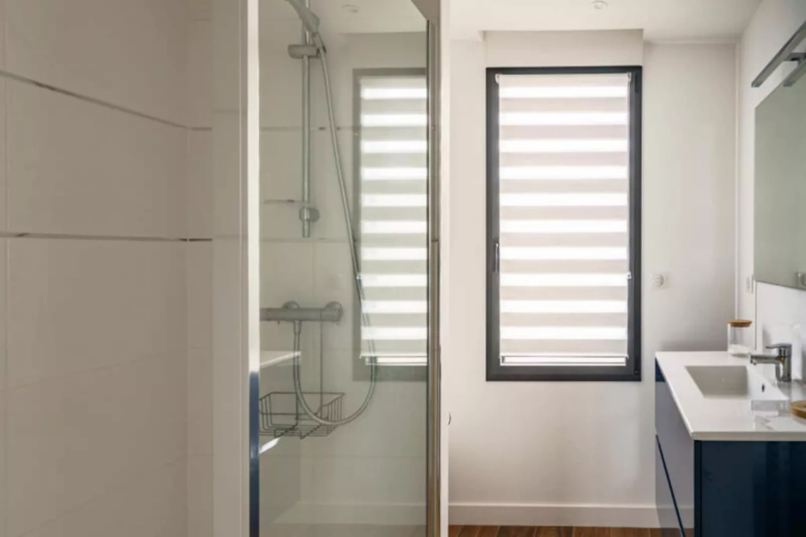 Appartements à Île Tudy-Niet-getagd