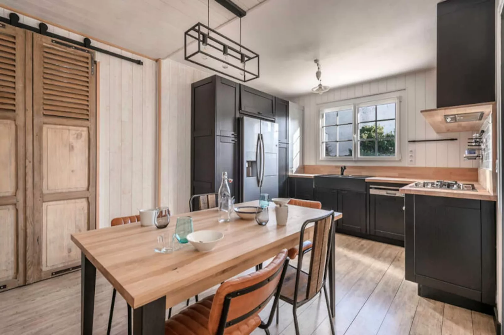 Maison à Arzon - Port Crouesty-Niet-getagd