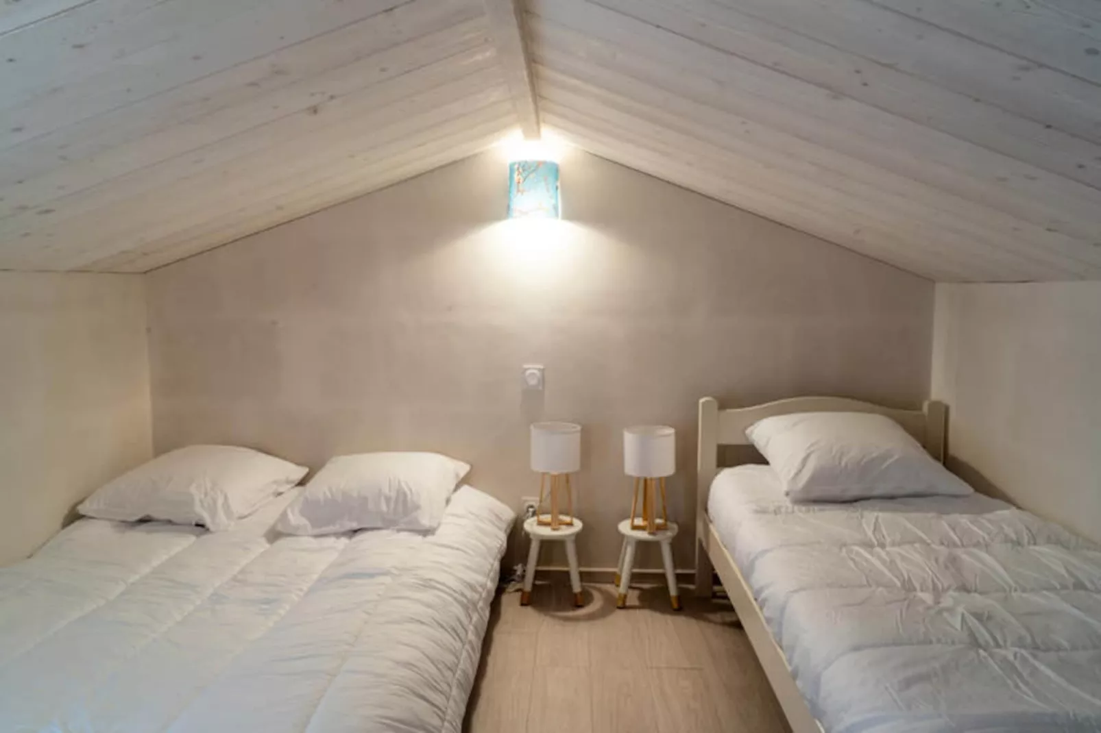 Maison à L'Epine - Ile de Noirmoutier-Niet-getagd