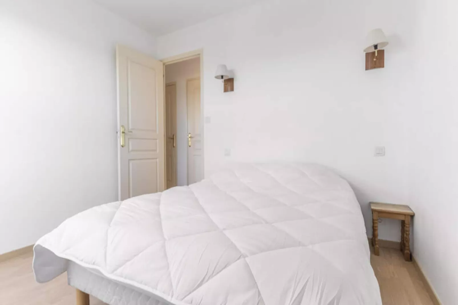 Maison à Saint Philibert - La Trinité sur Mer-Niet-getagd