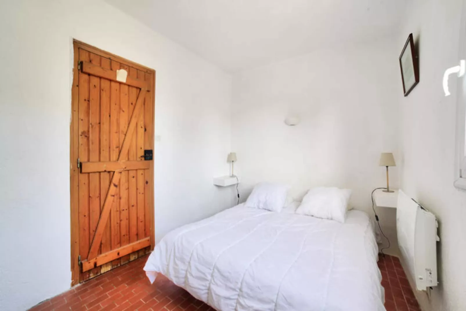 Maison à La guerinière - Ile de Noirmoutier-Niet-getagd