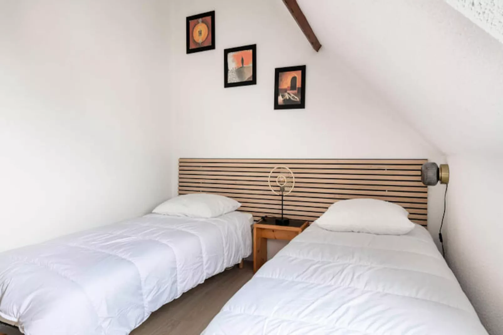 Maison à Saint Gildas de Rhuys-Niet-getagd