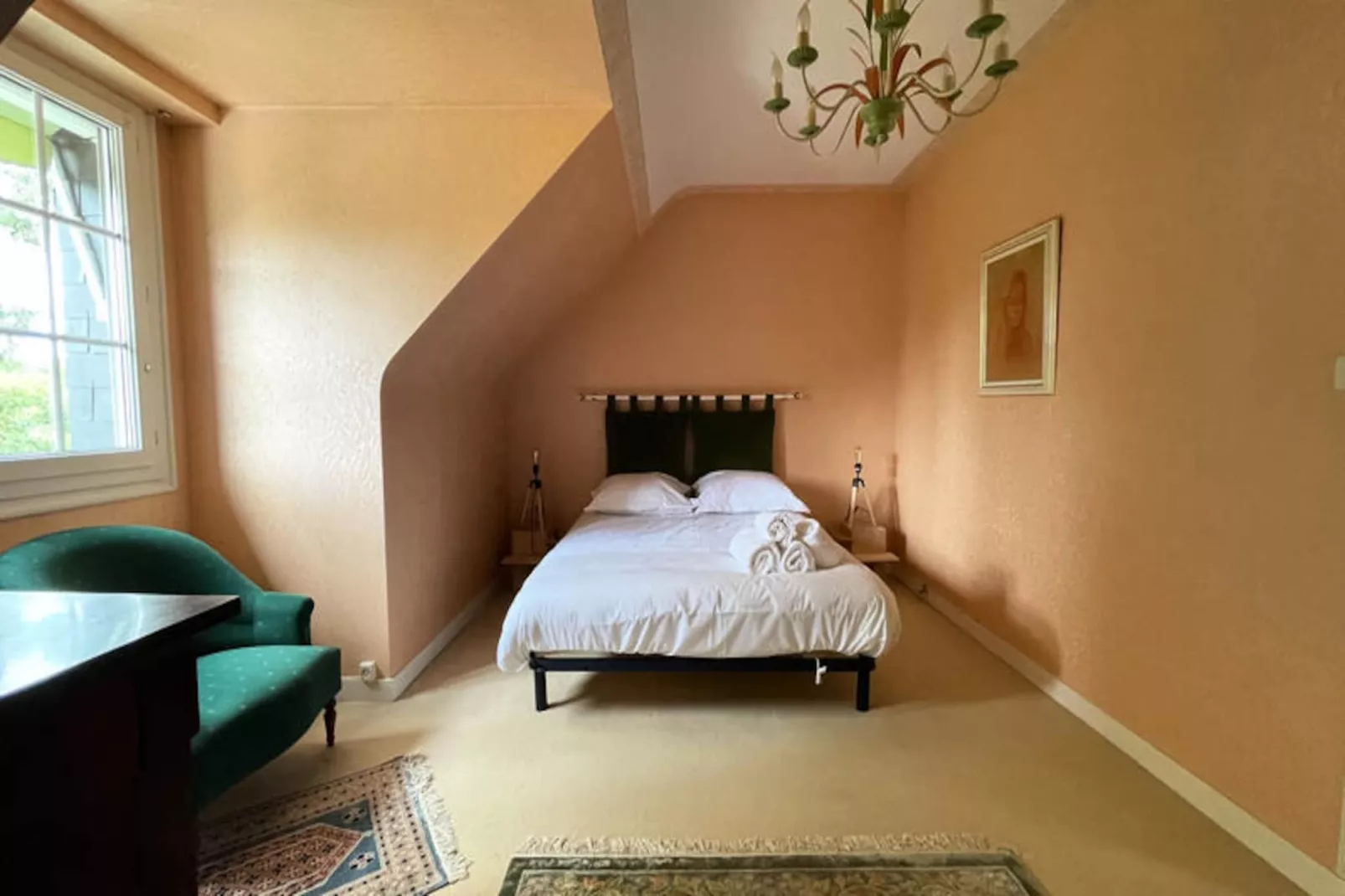 Maison à Arradon-Niet-getagd