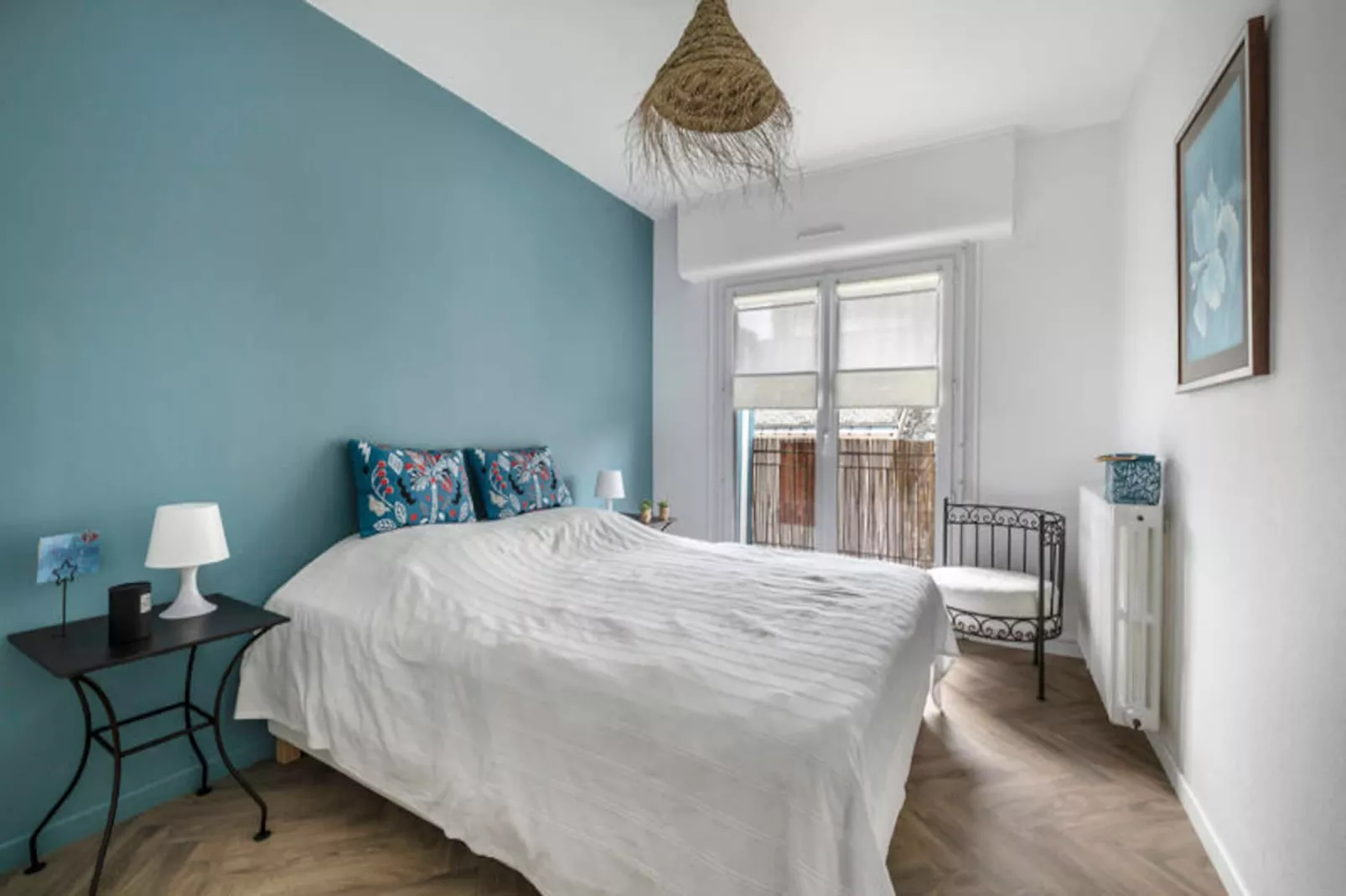 Appartements à Le Pouliguen-Niet-getagd