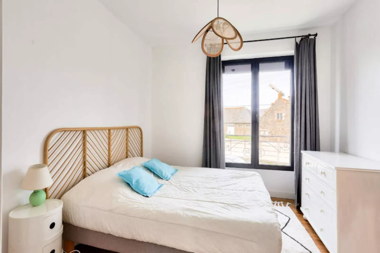 Maison à Dinard-Niet-getagd