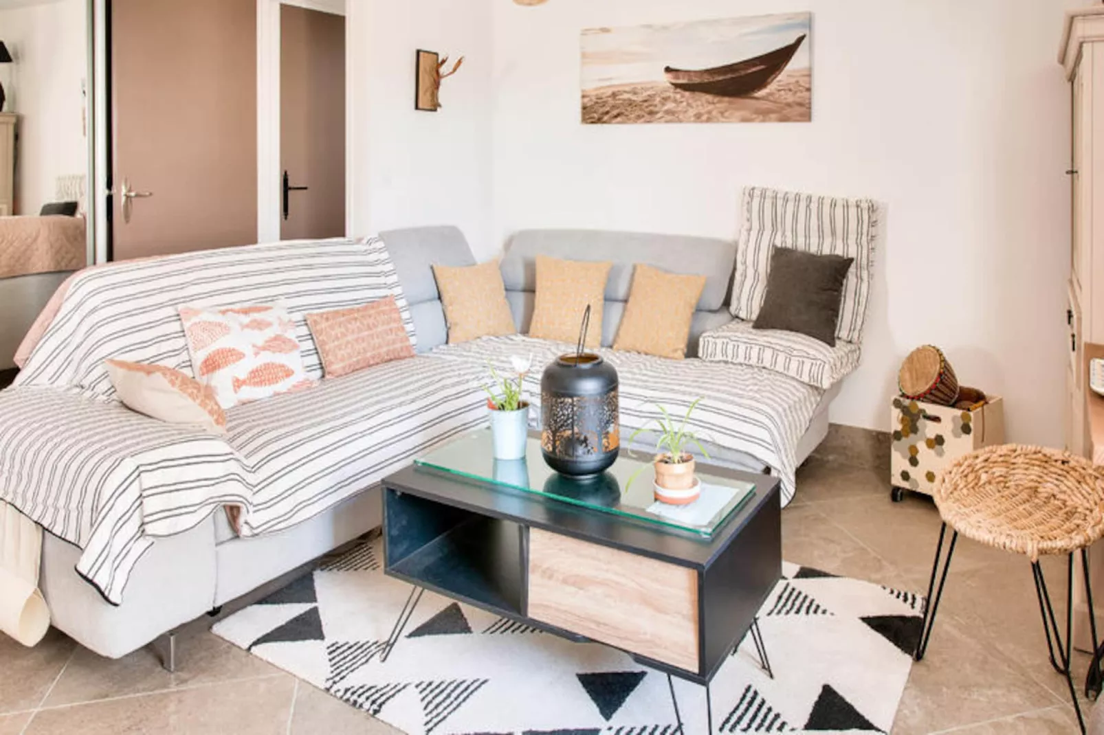 Maison à Le Guilvinec-Niet-getagd