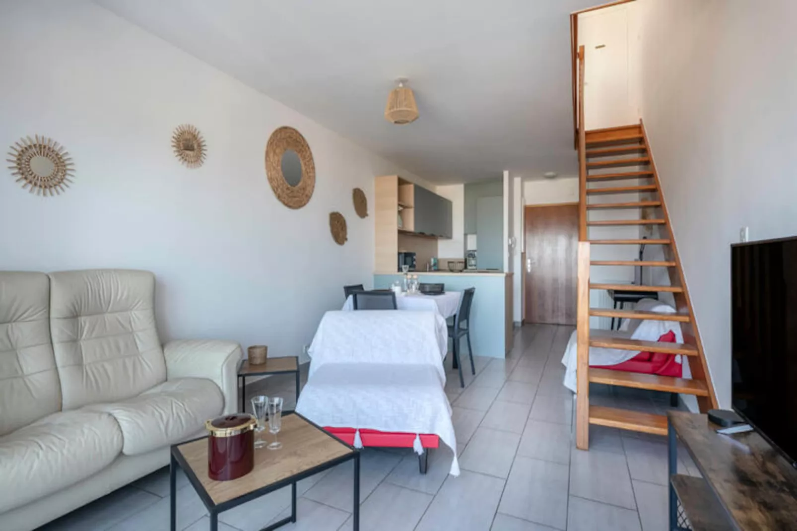 Appartements à Saint-Brevin-les-Pins-Niet-getagd