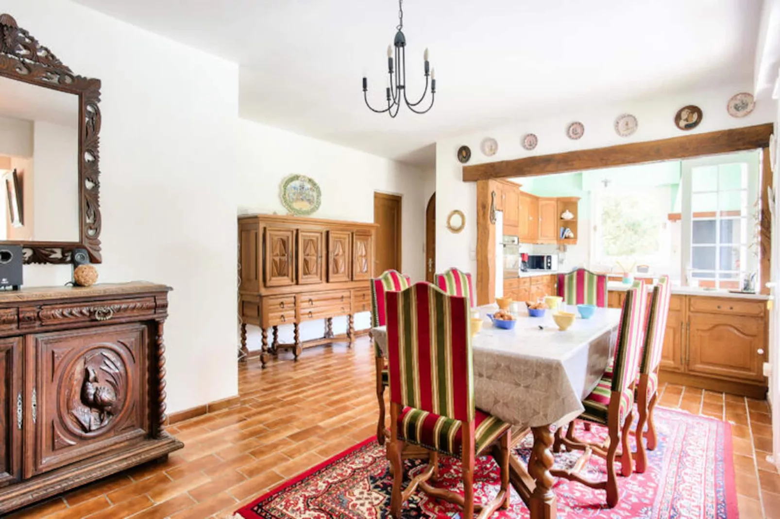 Maison à Erquy-Niet-getagd