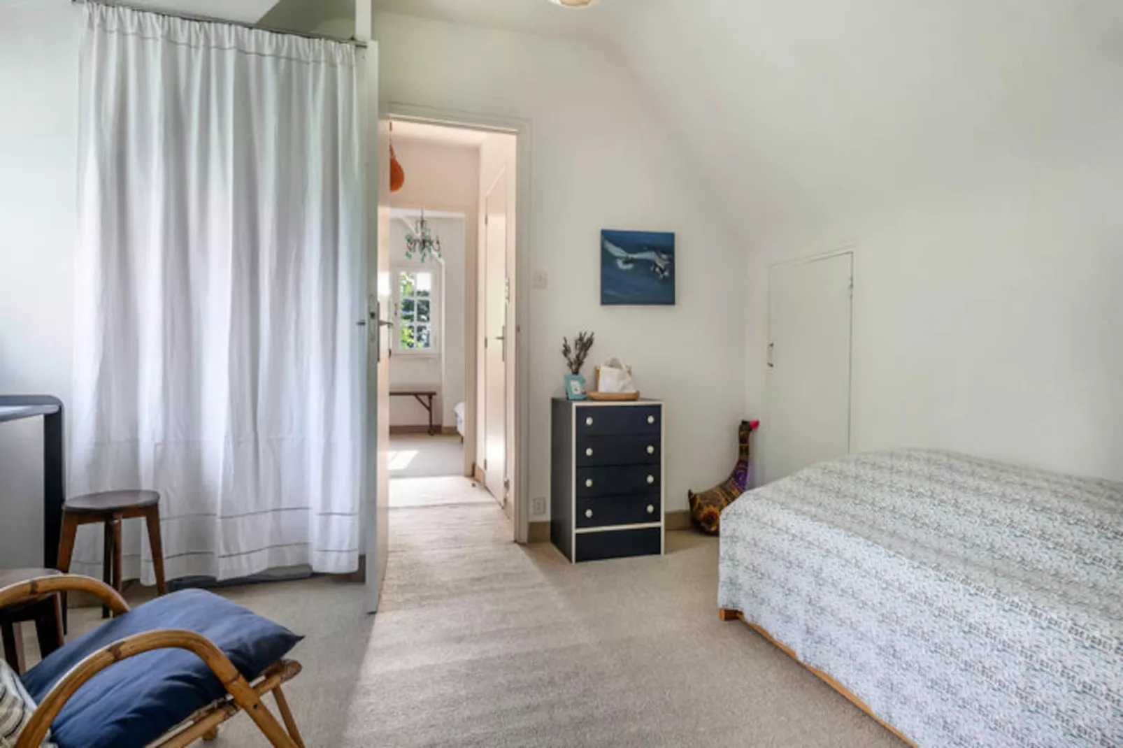 Maison à Sarzeau-Niet-getagd