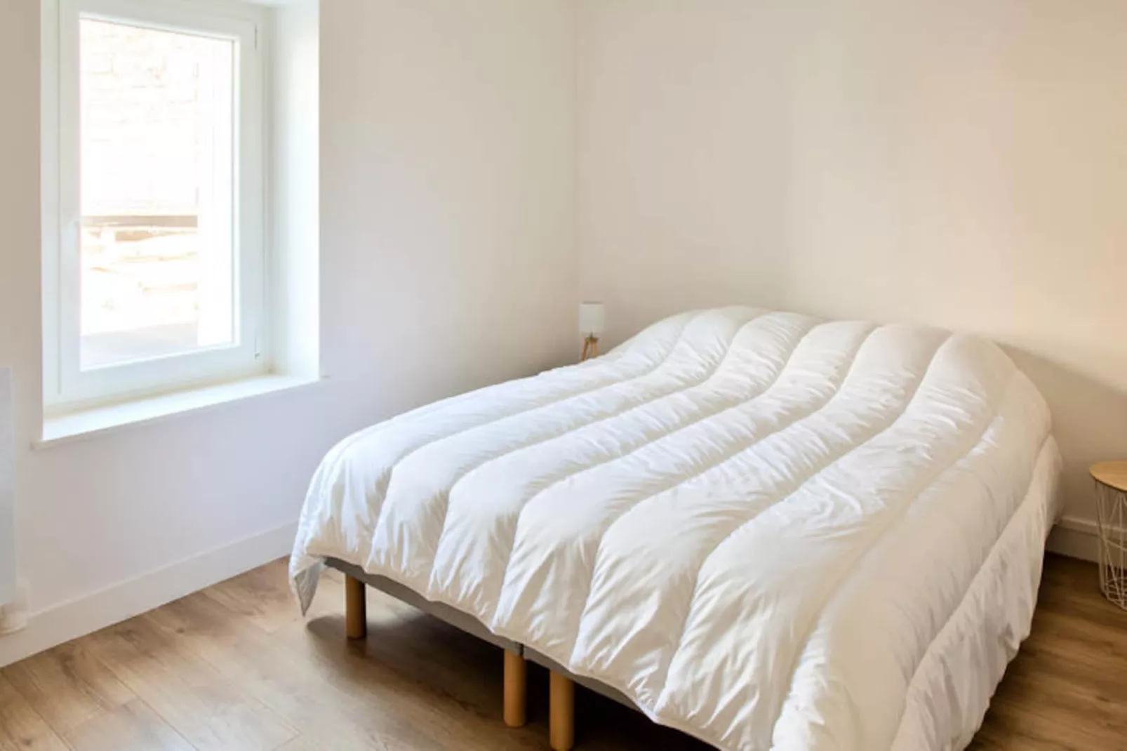 Appartements à Loctudy-Niet-getagd