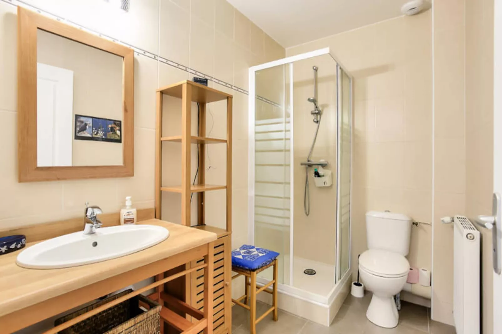 Maison à Saint-Lunaire-Niet-getagd