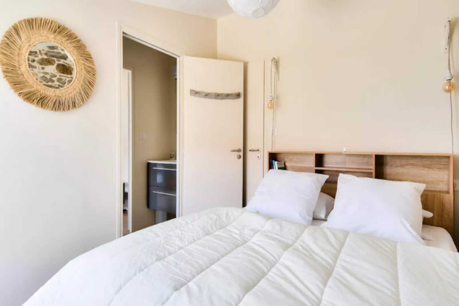 Maison à Noirmoutier-Niet-getagd