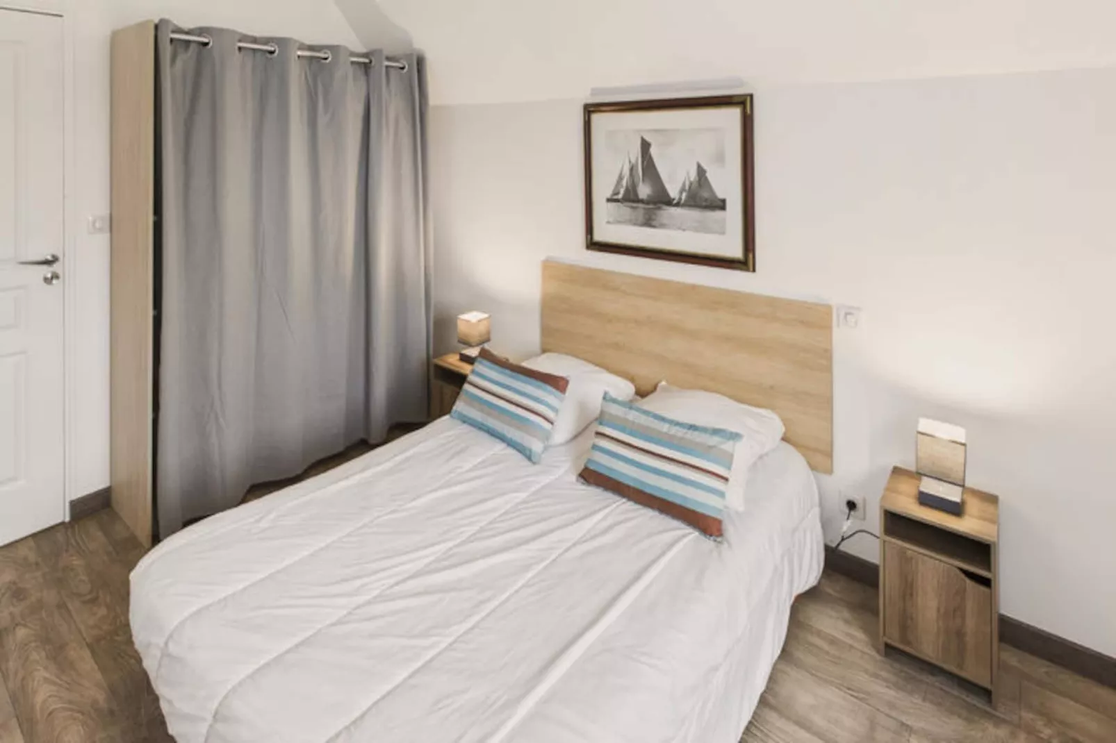 Maison à Le Guilvinec-Niet-getagd