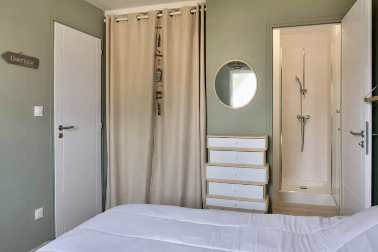 Maison à Plobannalec-Lesconil-Niet-getagd