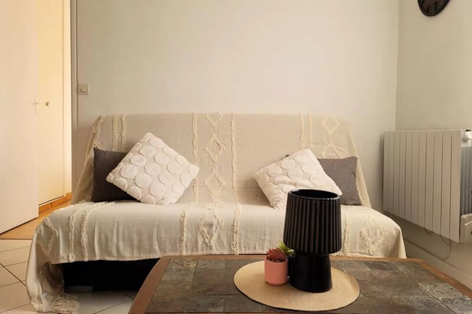 Résidence La Cayolle-Niet-getagd