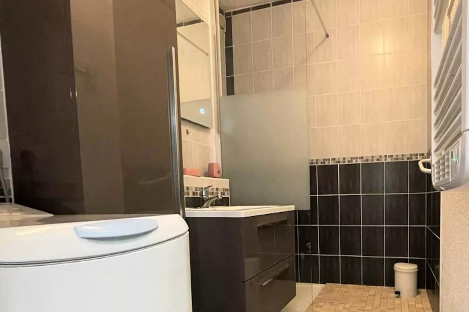 Résidence Elan-Niet-getagd