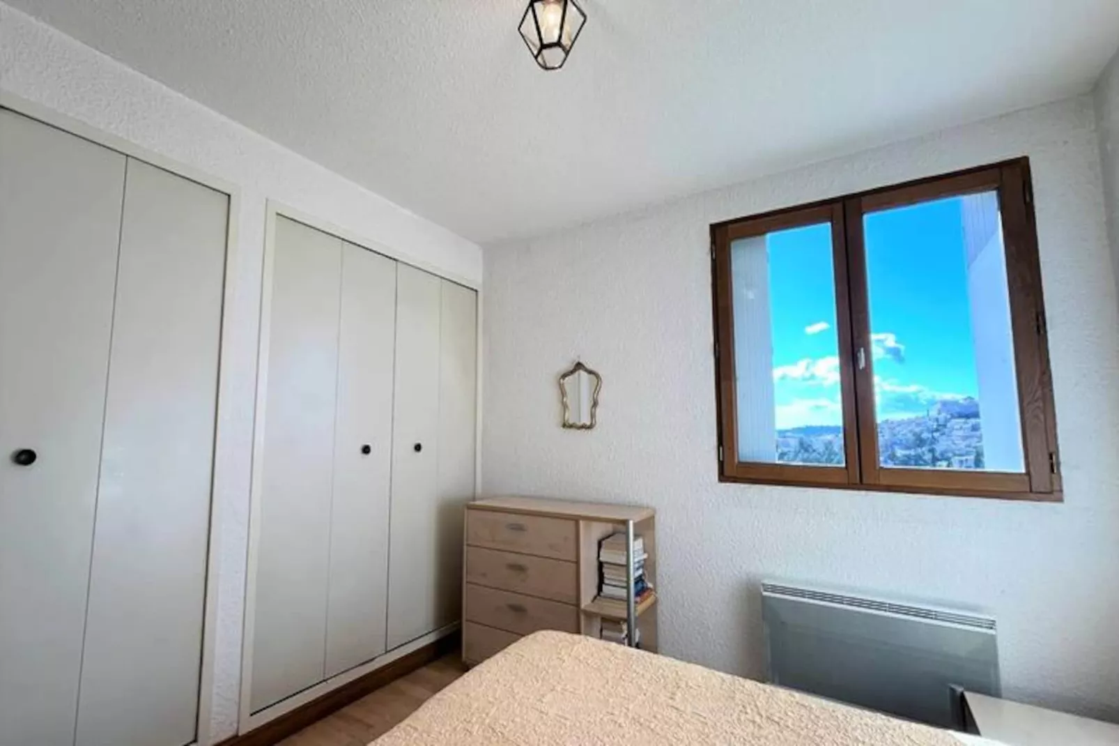 Résidence San Bastian-Niet-getagd