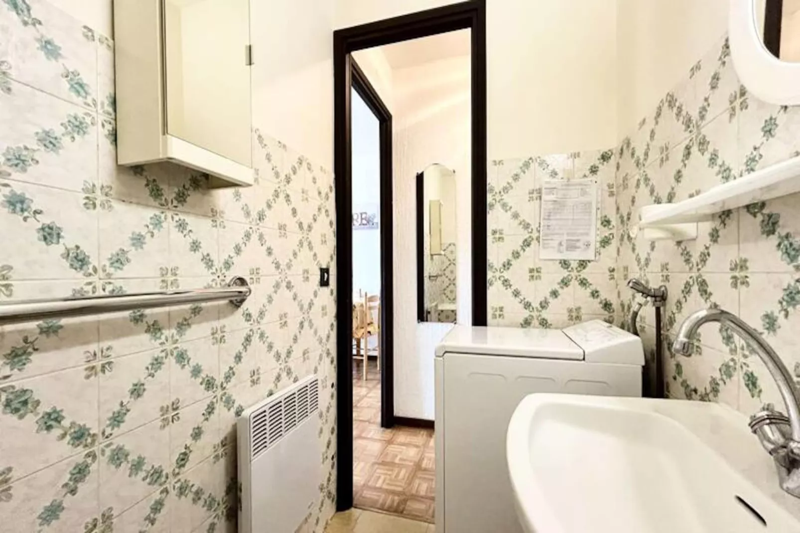 Résidence Cedres-Niet-getagd