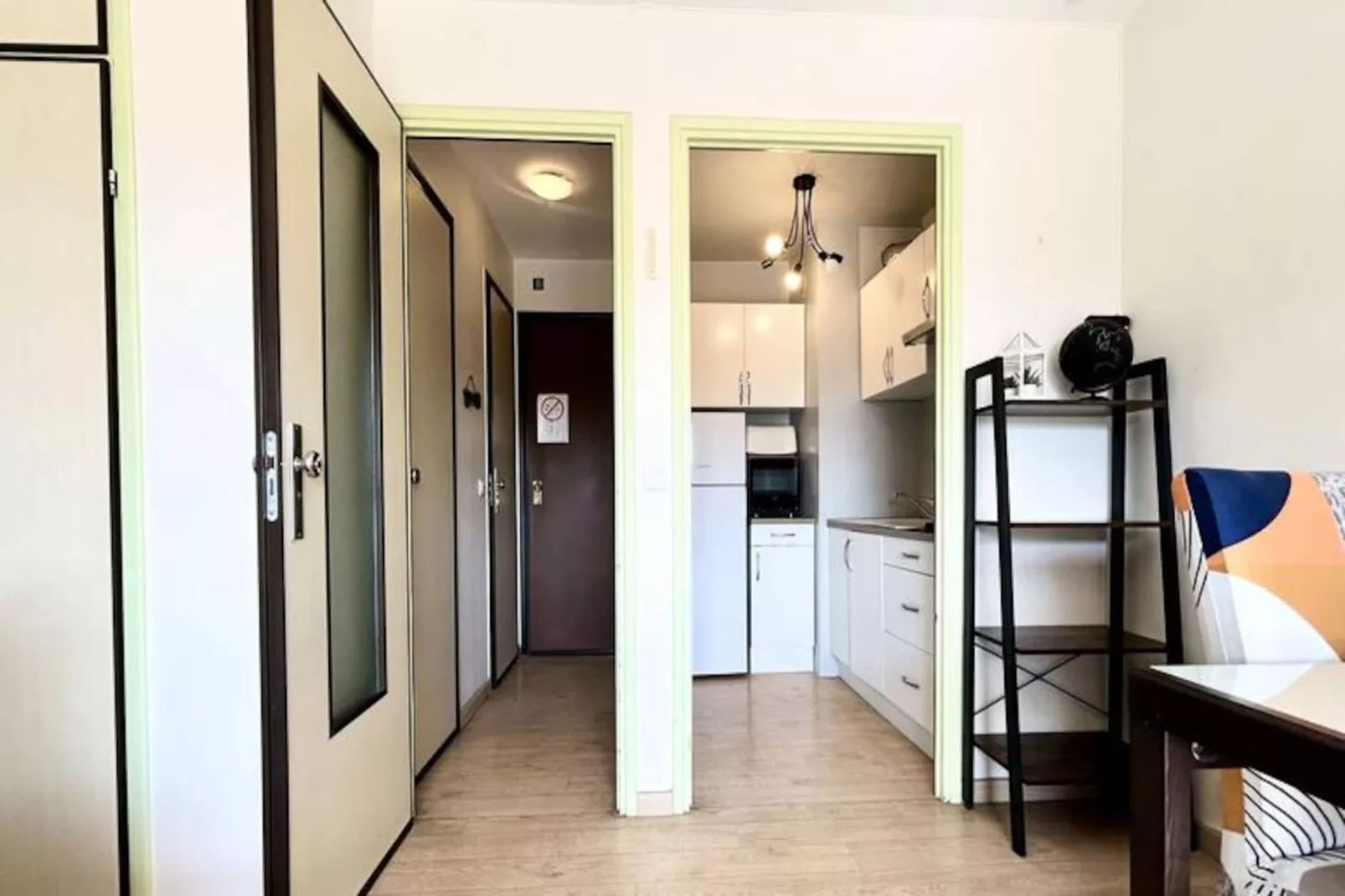 Résidence Cedres-Niet-getagd