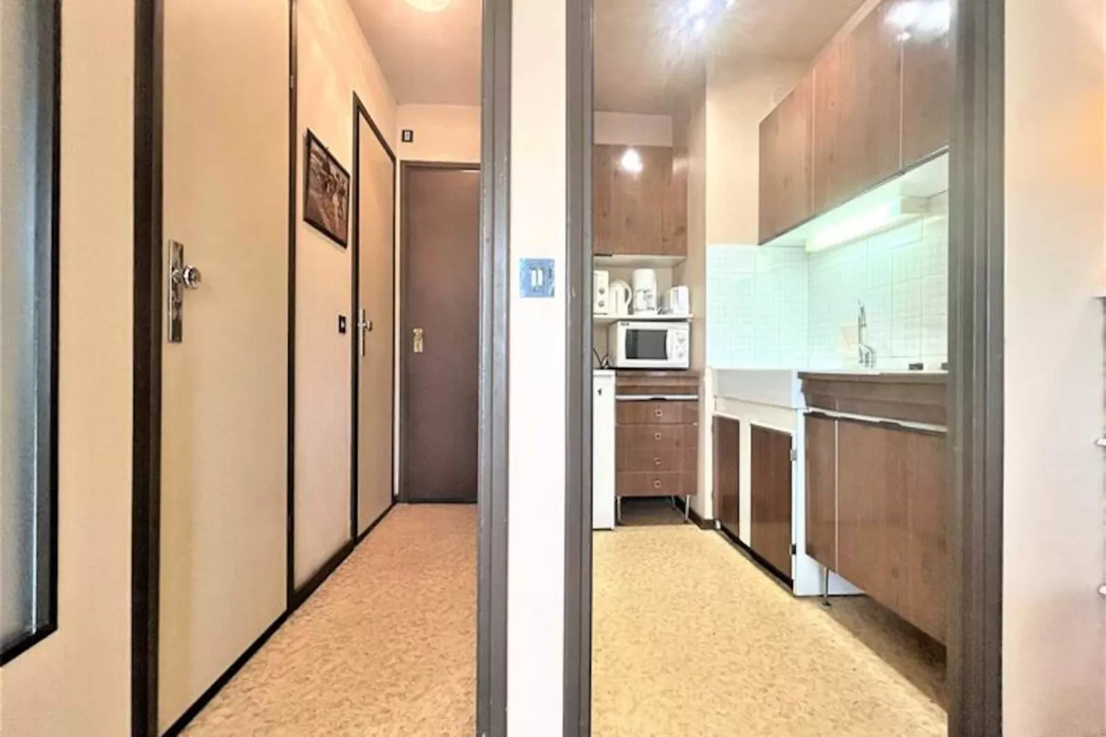 Résidence Cedres-Niet-getagd