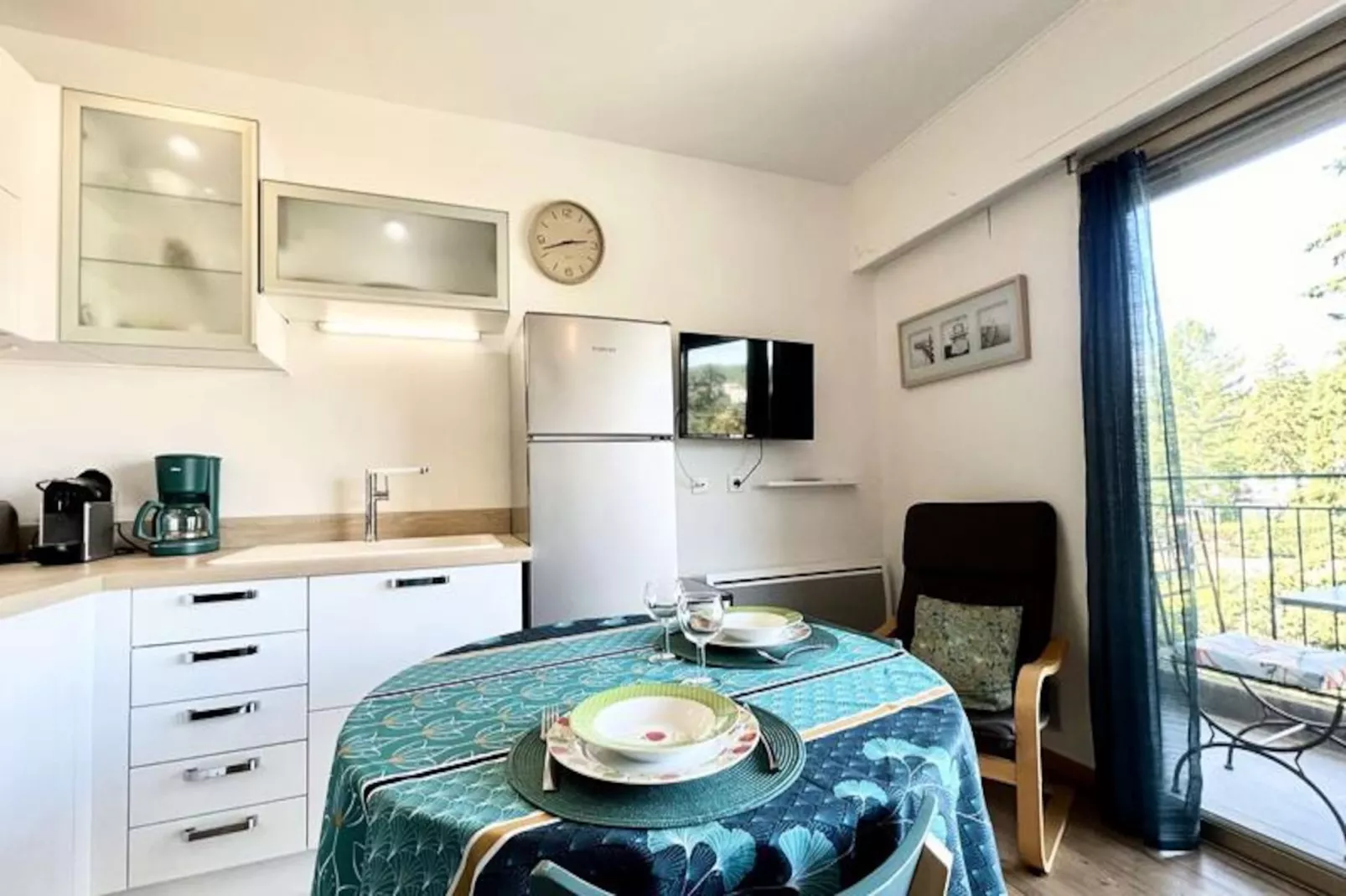 Résidence Cedres-Niet-getagd