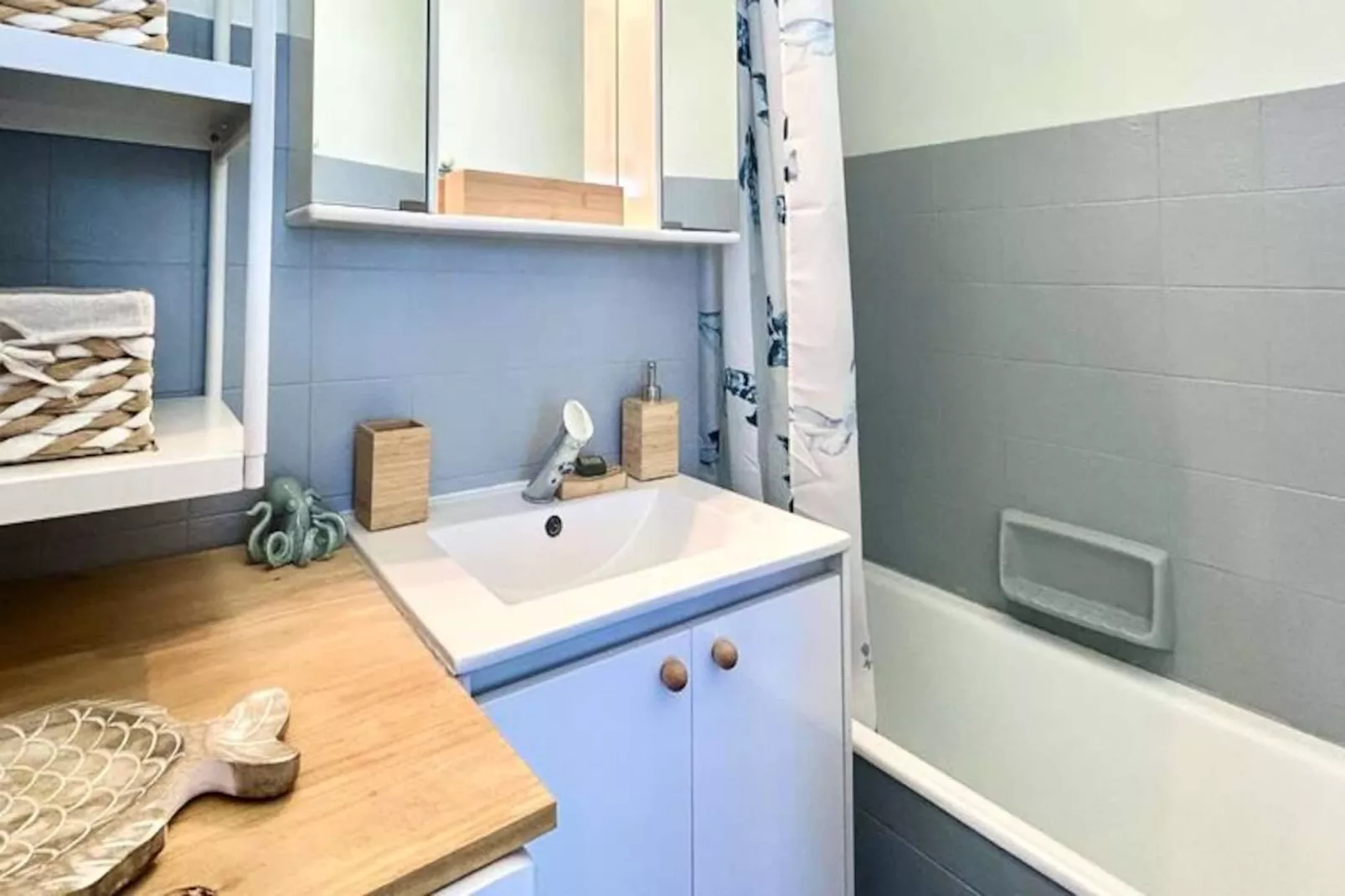 Résidence Cedres - Niet-getagd