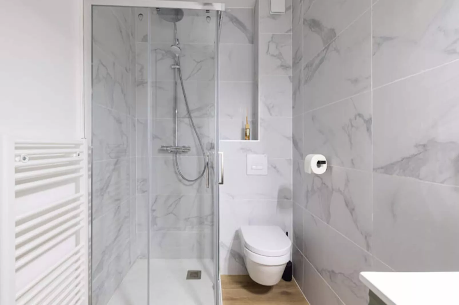 Résidence RÉsidence Violaine-Niet-getagd