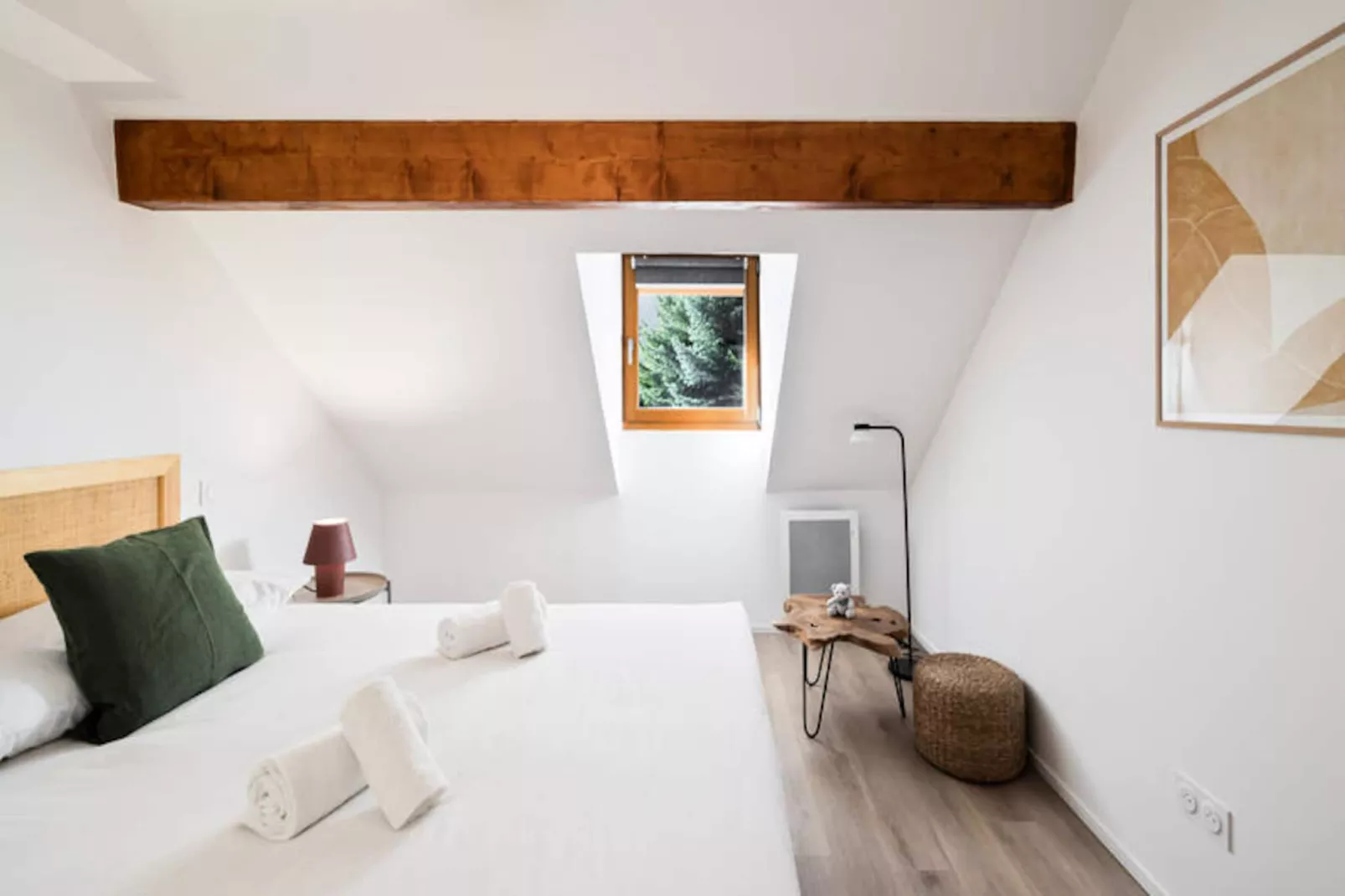 Résidence RÉsidence Violaine-Niet-getagd