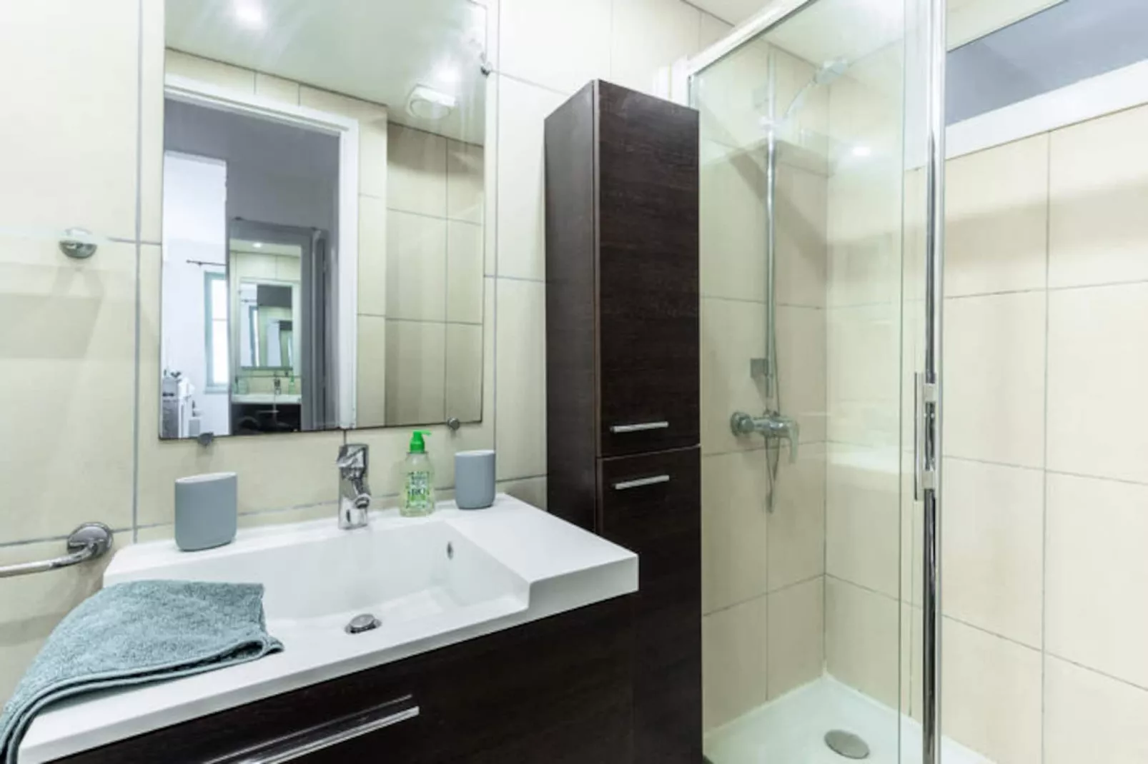 Appartements à Nice-Niet-getagd