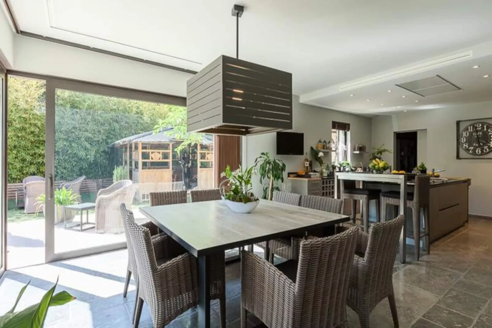 Résidence Villa En Domaine Privé Avec Piscine Chauffée-Niet-getagd