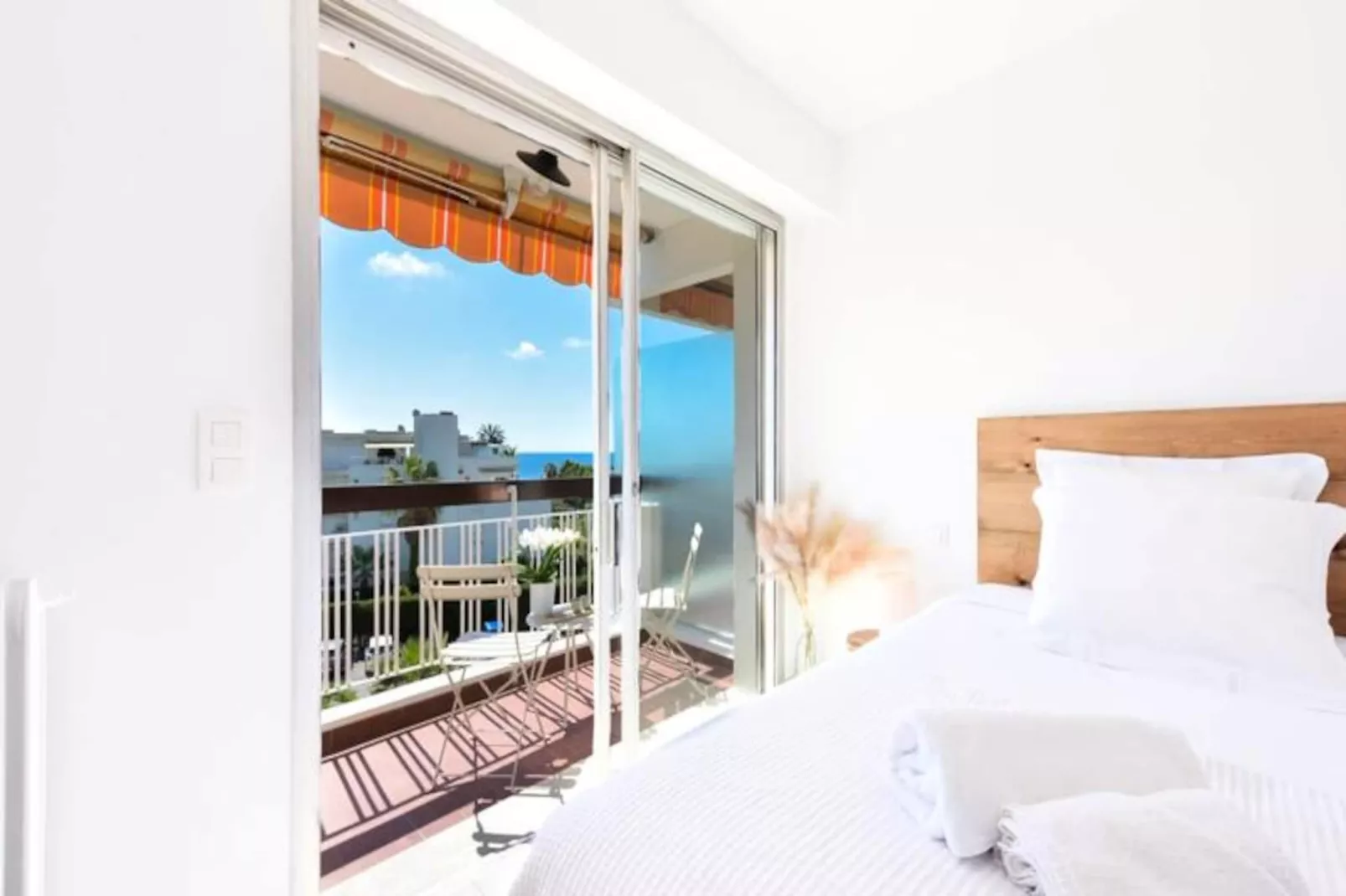 Résidence 2p Standing, Plage &agrave; Pied, Vue Mer, Garage.-Niet-getagd