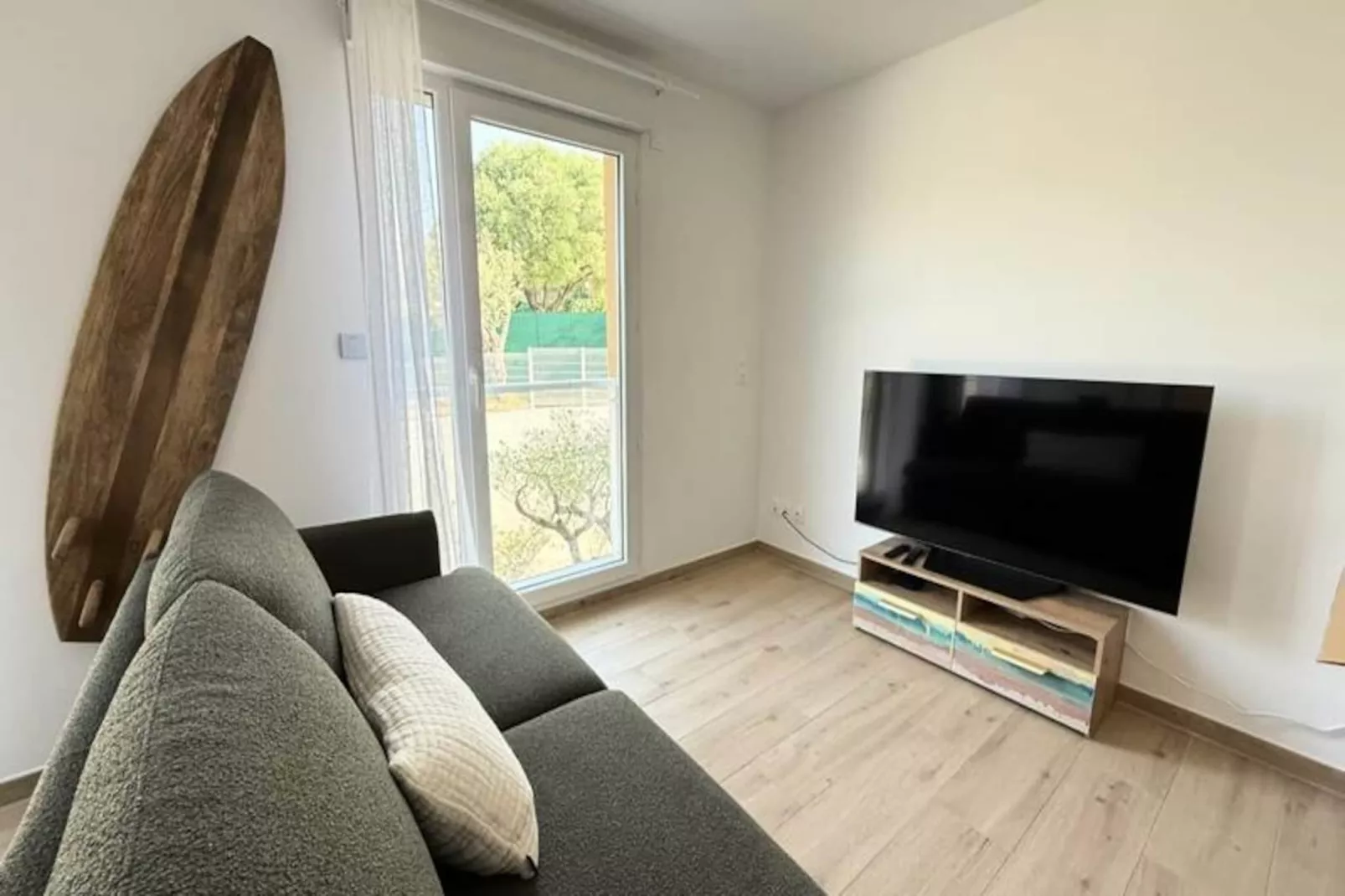 Studio Moderne - Terrasse - Piscine-Niet-getagd