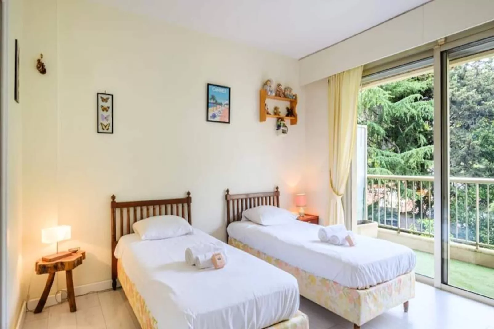 Appartement Costebelle Vue Mer - 3 &eacute;toiles --Niet-getagd