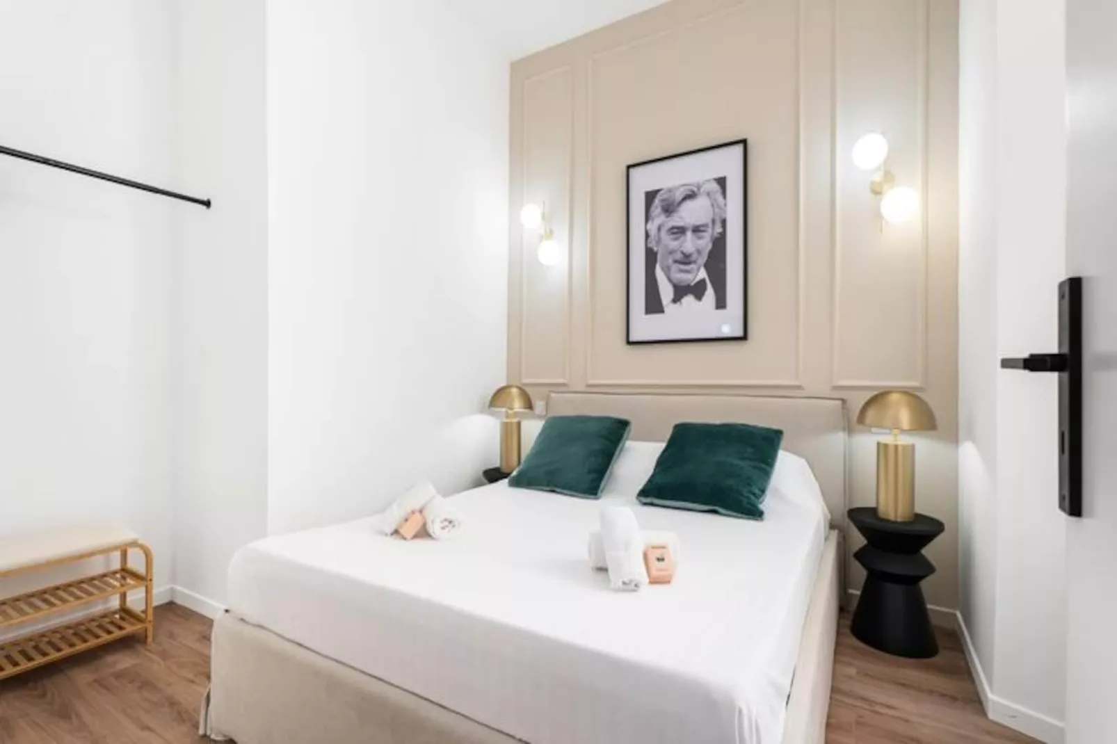 Appartement Montrose --Niet-getagd