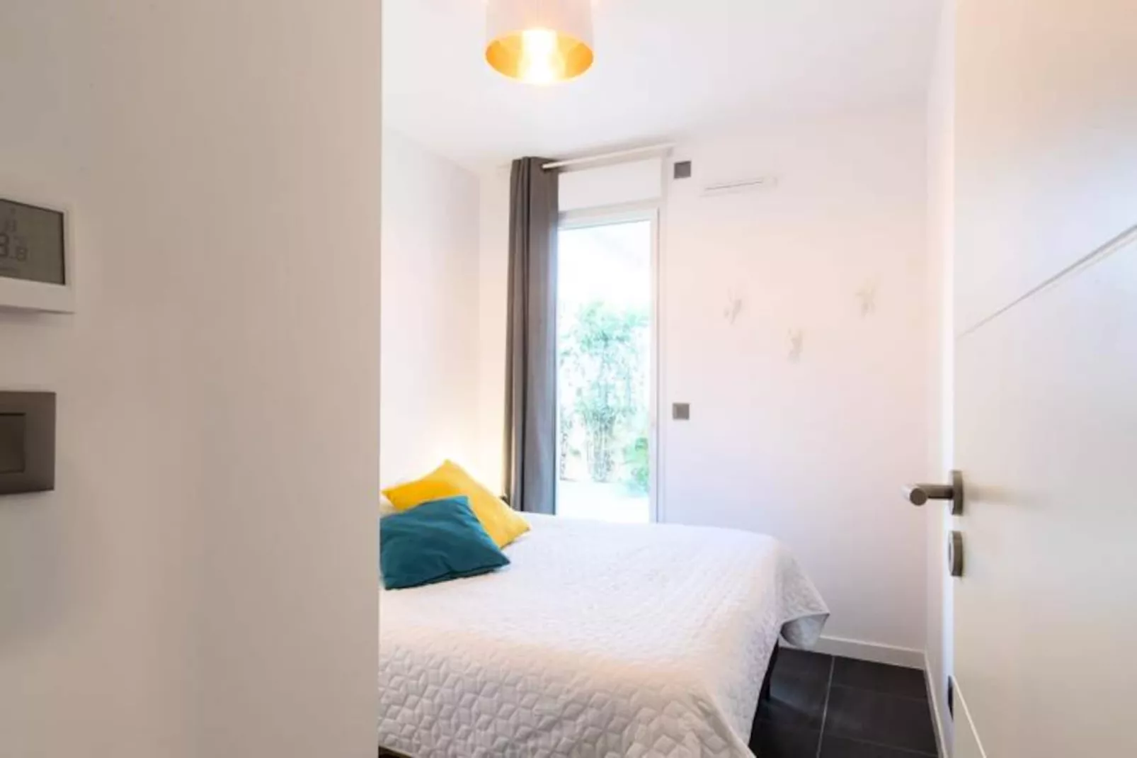 Résidence 3p Avec Jardin Et Piscine Au Coeur Du Palm Beach-Niet-getagd