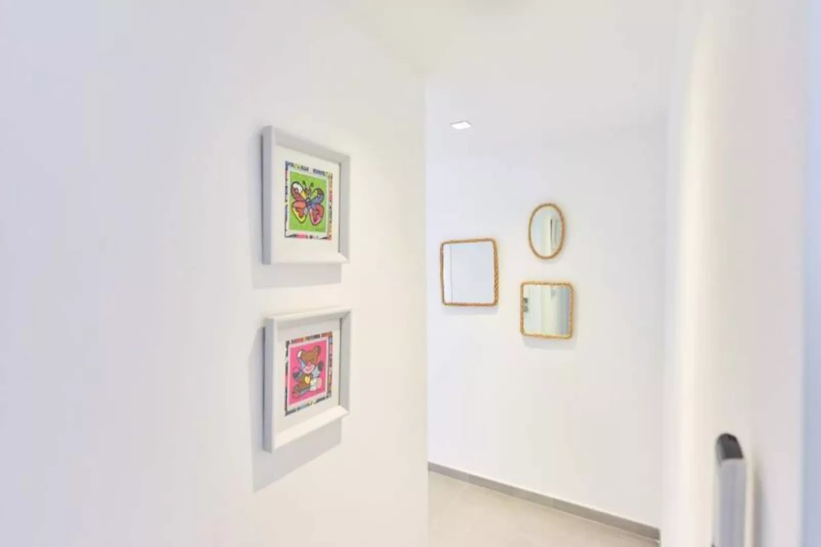 Résidence 4 Pi&egrave;ces Refait &agrave; Neuf, 3 Min De La Croisette-Niet-getagd