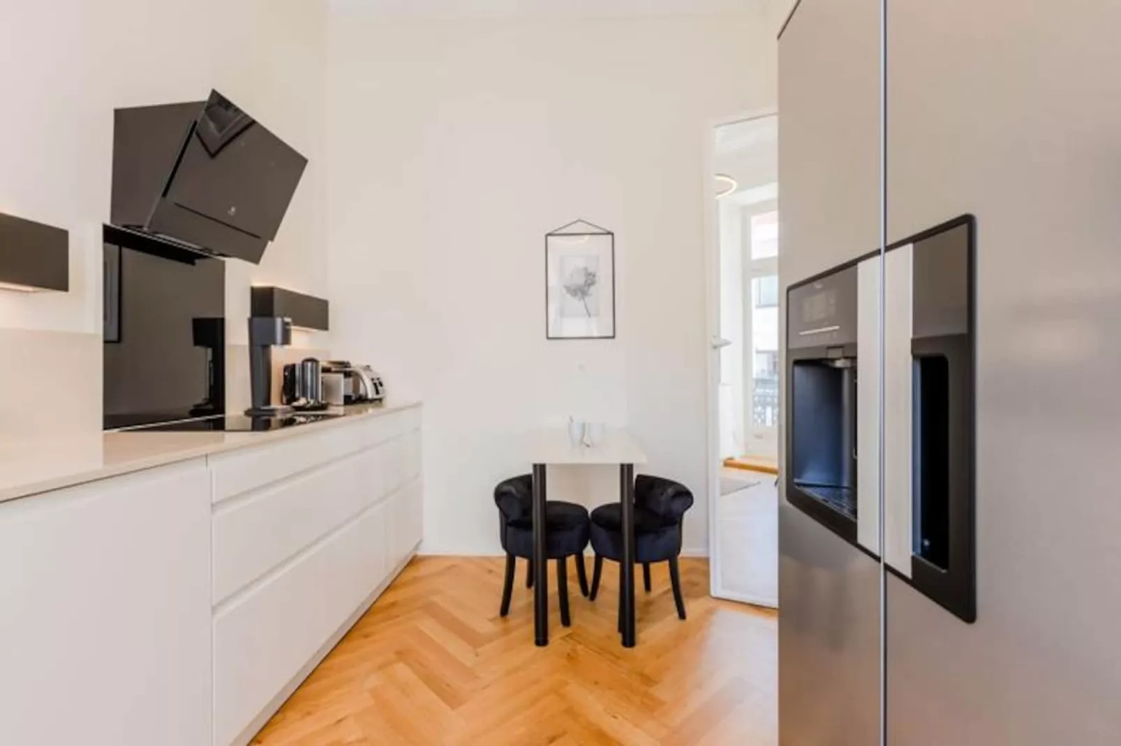 Résidence Hyper Centre Cannes - 4p &agrave; 100m Du Palais-Niet-getagd